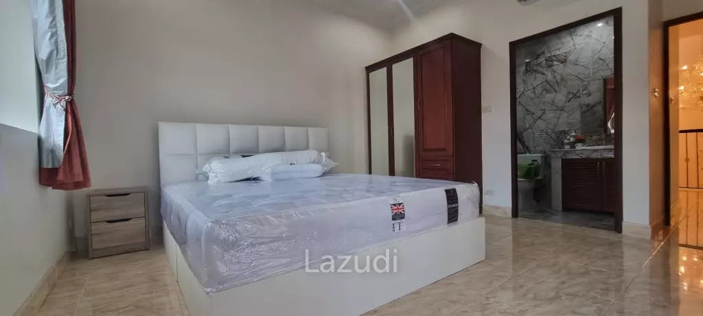 5 Beds 6 Baths 900 SQ.M. Luxury Mediterranean Villa