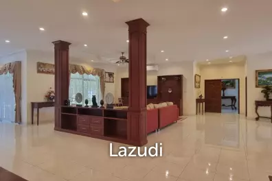 5 Beds 6 Baths 900 SQ.M. Luxury Mediterranean Villa