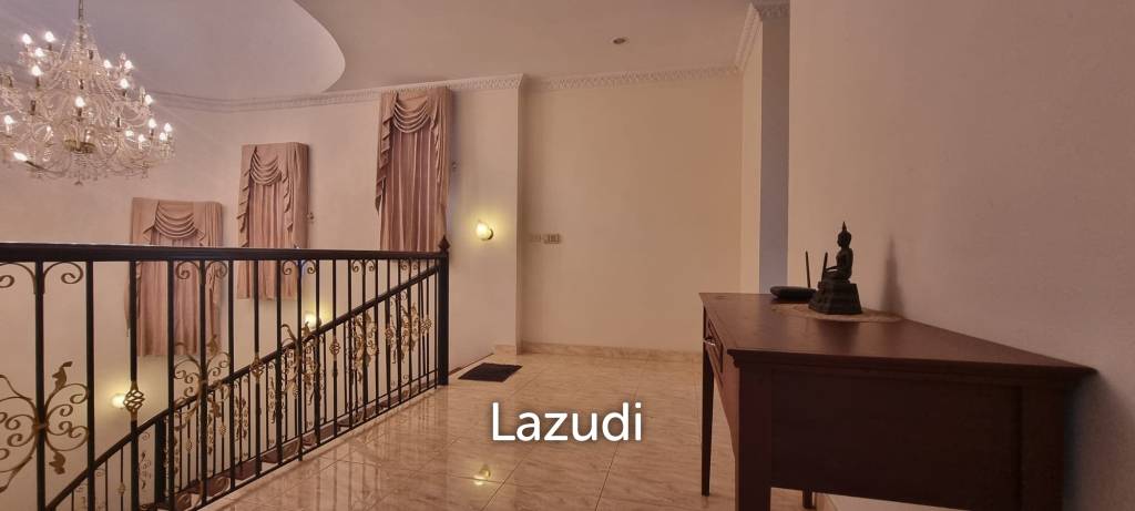 5 Beds 6 Baths 900 SQ.M. Luxury Mediterranean Villa