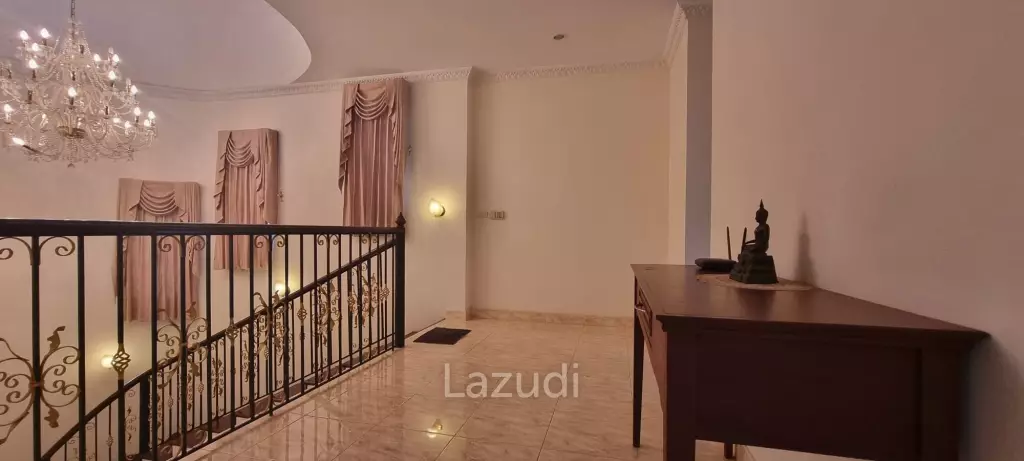 5 Beds 6 Baths 900 SQ.M. Luxury Mediterranean Villa
