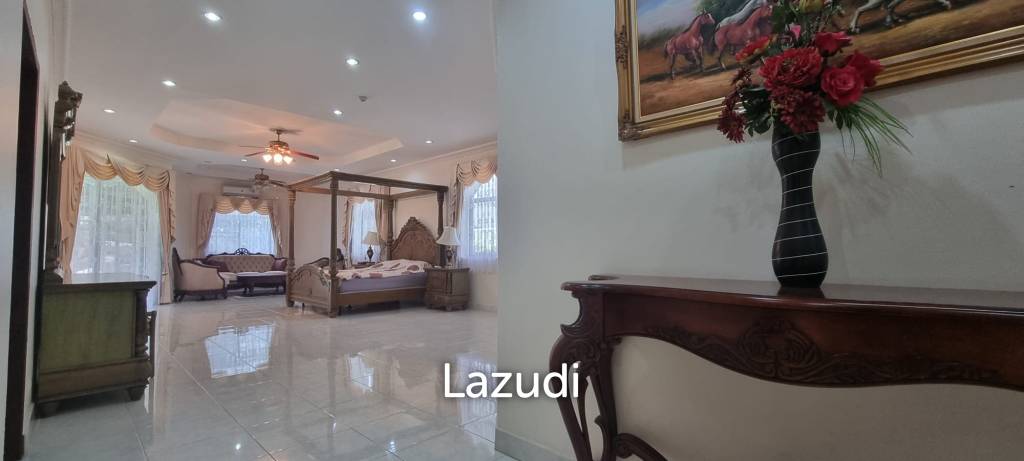 5 Beds 6 Baths 900 SQ.M. Luxury Mediterranean Villa
