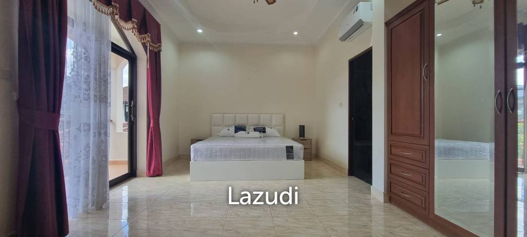 5 Beds 6 Baths 900 SQ.M. Luxury Mediterranean Villa