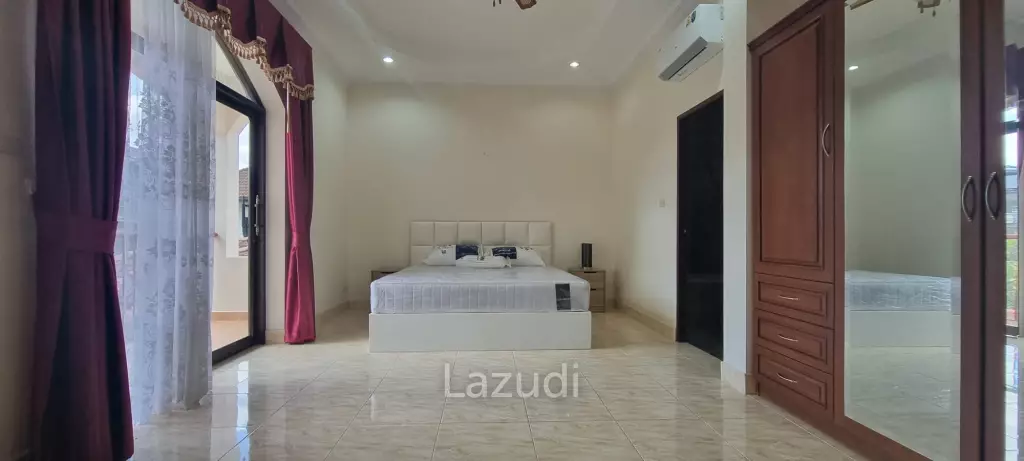 5 Beds 6 Baths 900 SQ.M. Luxury Mediterranean Villa