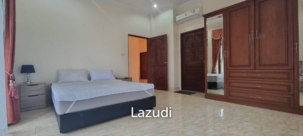 5 Beds 6 Baths 900 SQ.M. Luxury Mediterranean Villa