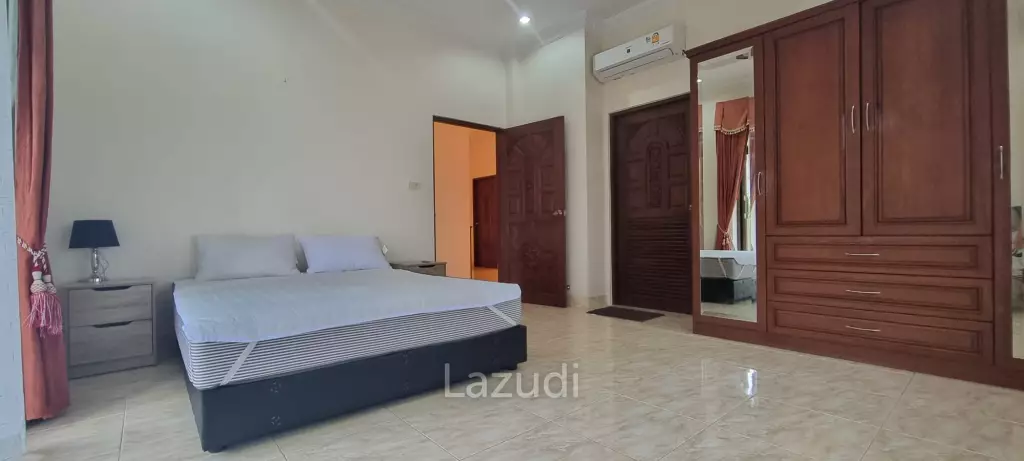5 Beds 6 Baths 900 SQ.M. Luxury Mediterranean Villa