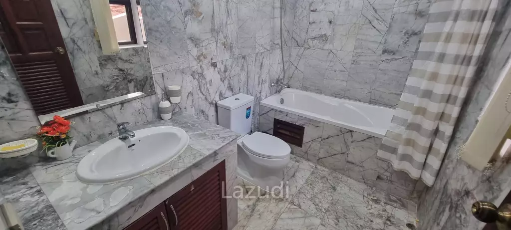 5 Beds 6 Baths 900 SQ.M. Luxury Mediterranean Villa