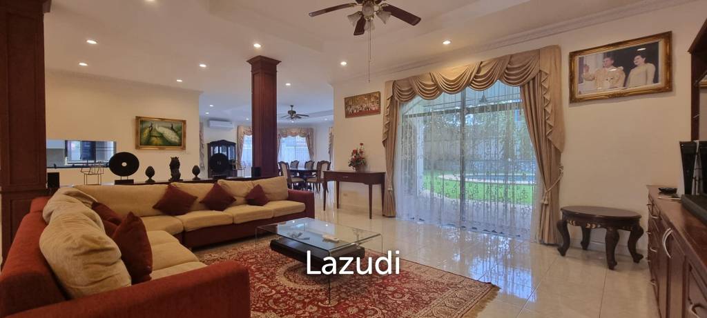 5 Beds 6 Baths 900 SQ.M. Luxury Mediterranean Villa