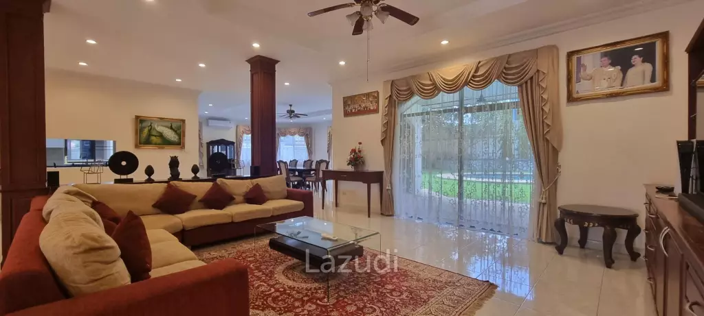 5 Beds 6 Baths 900 SQ.M. Luxury Mediterranean Villa