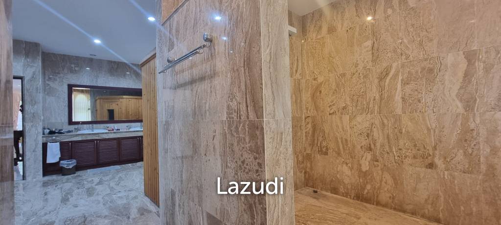 5 Beds 6 Baths 900 SQ.M. Luxury Mediterranean Villa