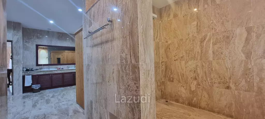 5 Beds 6 Baths 900 SQ.M. Luxury Mediterranean Villa