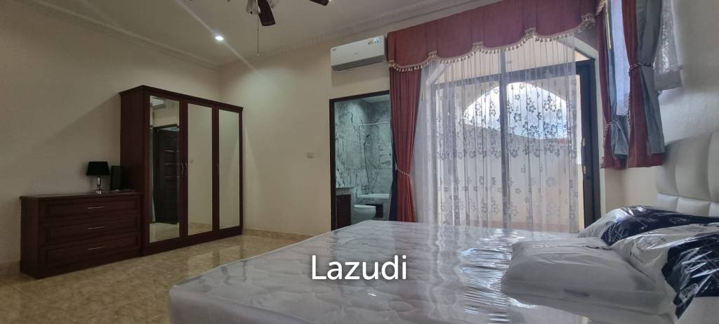 5 Beds 6 Baths 900 SQ.M. Luxury Mediterranean Villa