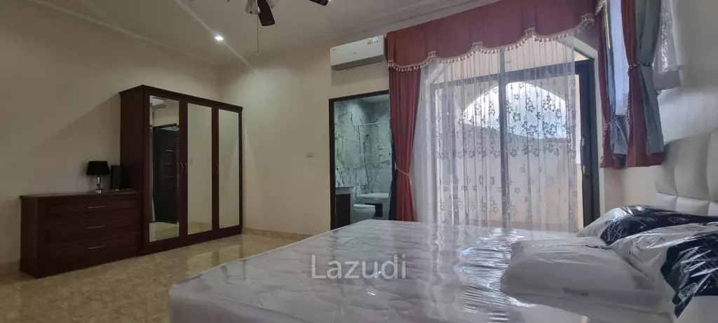 5 Beds 6 Baths 900 SQ.M. Luxury Mediterranean Villa