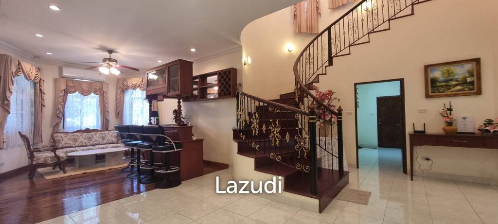 5 Beds 6 Baths 900 SQ.M. Luxury Mediterranean Villa