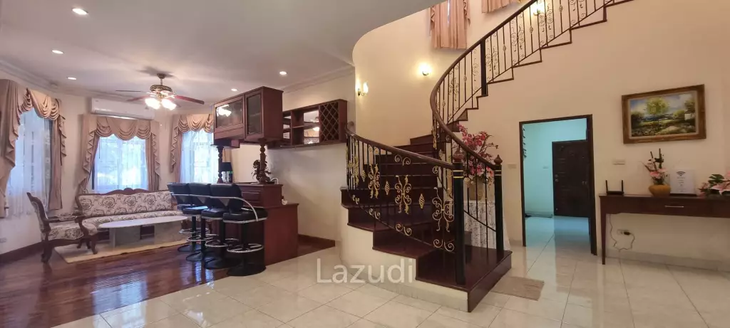 5 Beds 6 Baths 900 SQ.M. Luxury Mediterranean Villa