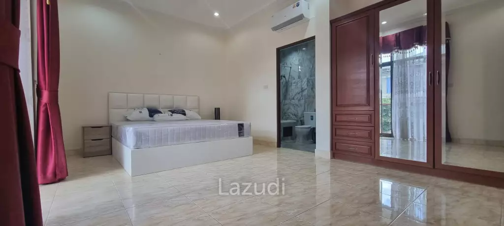 5 Beds 6 Baths 900 SQ.M. Luxury Mediterranean Villa