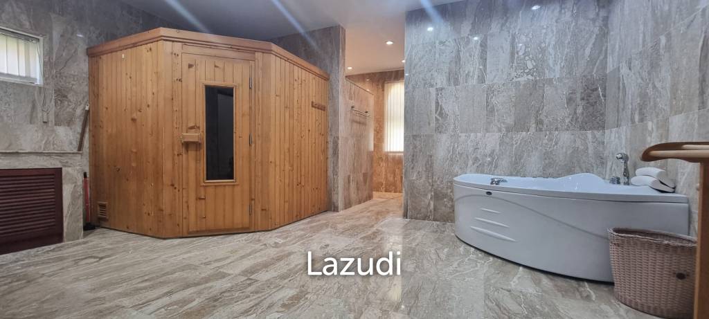 5 Beds 6 Baths 900 SQ.M. Luxury Mediterranean Villa