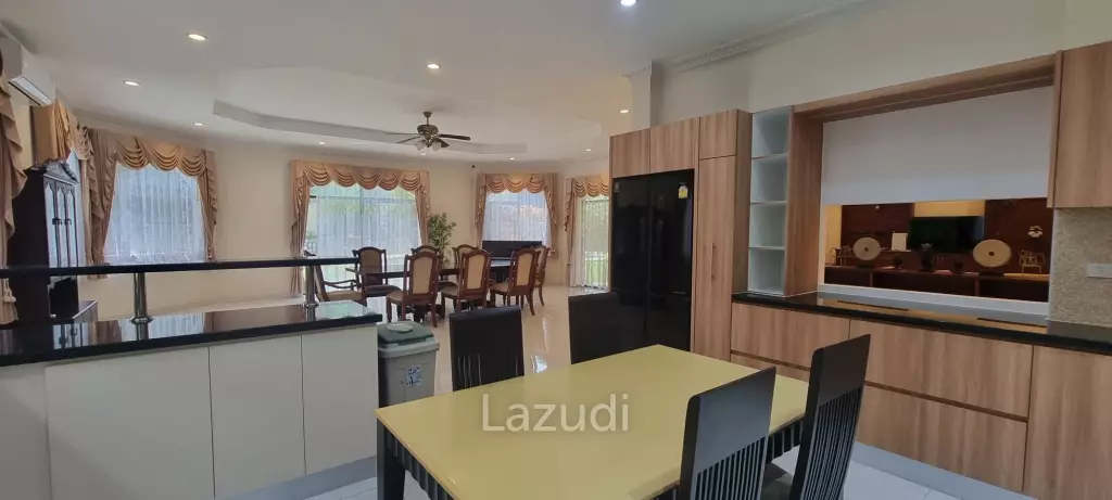 5 Beds 6 Baths 900 SQ.M. Luxury Mediterranean Villa