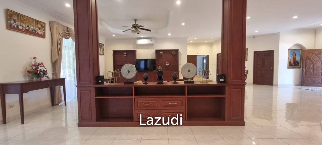 5 Beds 6 Baths 900 SQ.M. Luxury Mediterranean Villa