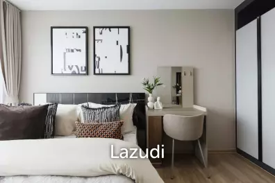 Modern Condo in Bang Na ARLO Sukhumvit 105-Lasalle