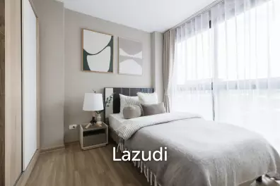 Modern Condo in Bang Na ARLO Sukhumvit 105-Lasalle