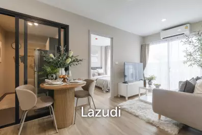 Modern Condo in Bang Na ARLO Sukhumvit 105-Lasalle