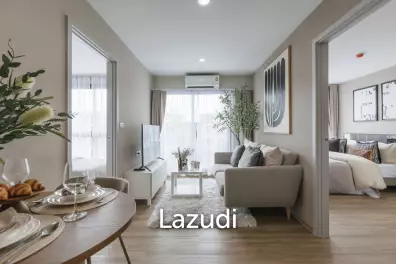 Modern Condo in Bang Na ARLO Sukhumvit 105-Lasalle