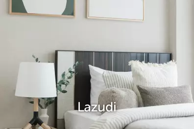 Modern Condo in Bang Na ARLO Sukhumvit 105-Lasalle