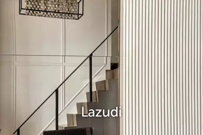 1 Bed 1 Bath 24 SQ.M Park Origin Chula Samyan