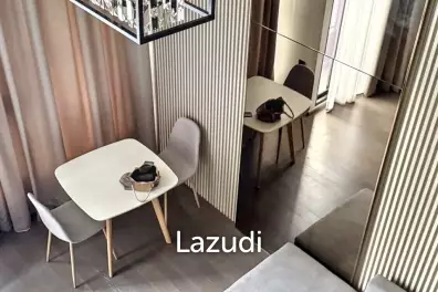 1 Bed 1 Bath 24 SQ.M Park Origin Chula Samyan