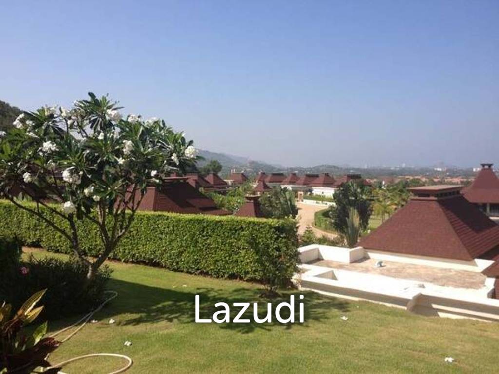 1,000 Sqm 5 Bed 5 Bath Villa For Sale