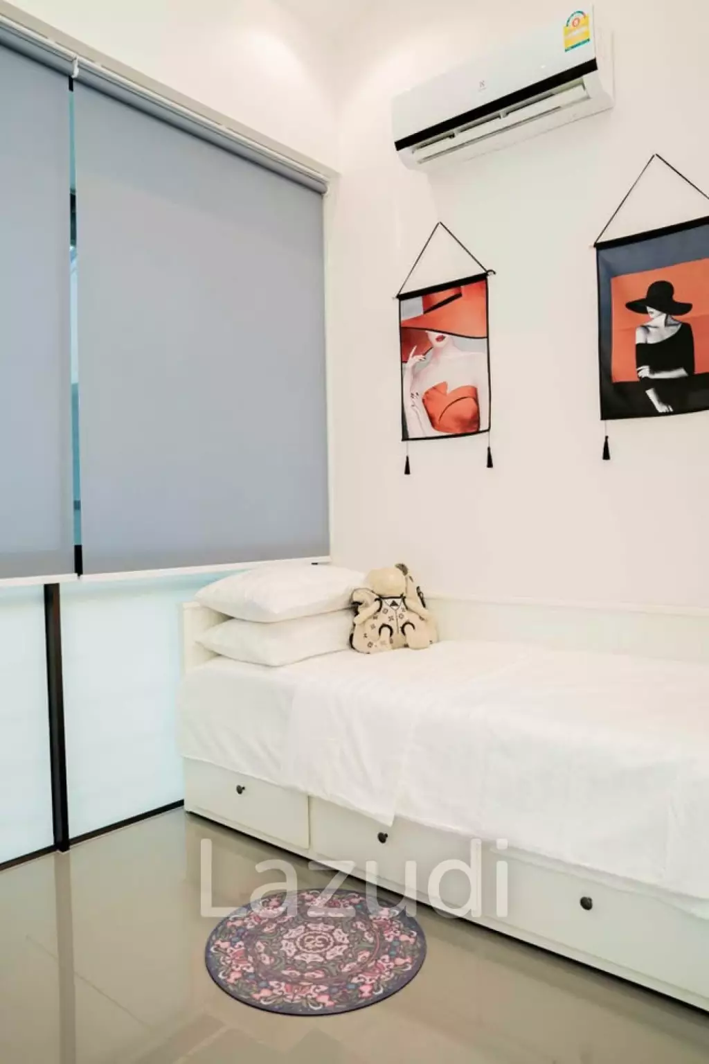 4-Bedroom Pool Villa Close to Blue Tree in Cherng Talay