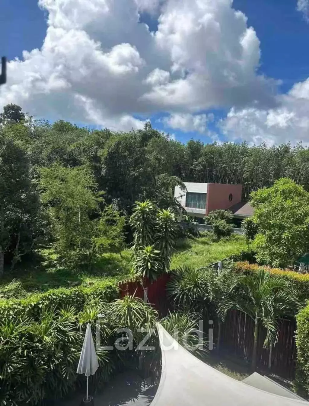 4-Bedroom Pool Villa Close to Blue Tree in Cherng Talay