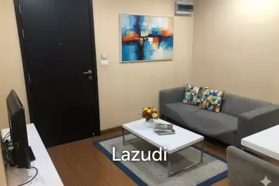 1bed 1bath 34.09 Sqm for sale at Diamon Sukhumvit