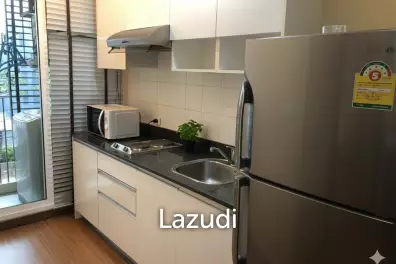 1bed 1bath 34.09 Sqm for sale at Diamon Sukhumvit