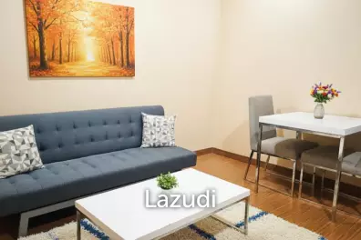1bed 1bath 34.09 Sqm for sale at Diamon Sukhumvit