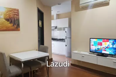 1bed 1bath 34.09 Sqm for sale at Diamon Sukhumvit
