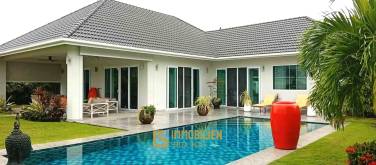 Baan Phu Thara: Pool Villa mit 3 Schlafzimmern und 3,5 Badezimmern