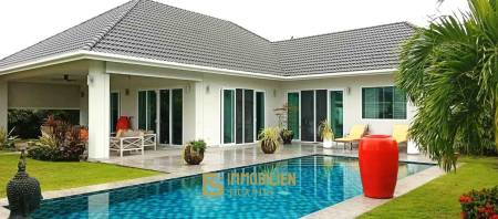 Baan Phu Thara: Pool Villa mit 3 Schlafzimmern und 3,5 Badezimmern