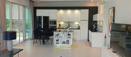 Baan Phu Thara: Pool Villa mit 3 Schlafzimmern und 3,5 Badezimmern