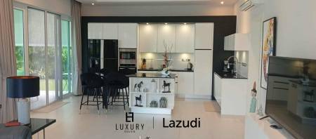 Baan Phu Thara: Pool Villa with 3 Bedroom and 3.5 Bathroom