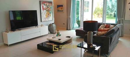 Baan Phu Thara: Pool Villa mit 3 Schlafzimmern und 3,5 Badezimmern