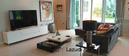 Baan Phu Thara: Pool Villa with 3 Bedroom and 3.5 Bathroom