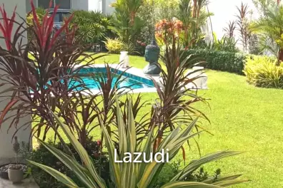 Baan Phu Thara: Pool Villa with 2 Bedroom and 2.5 Bathroom