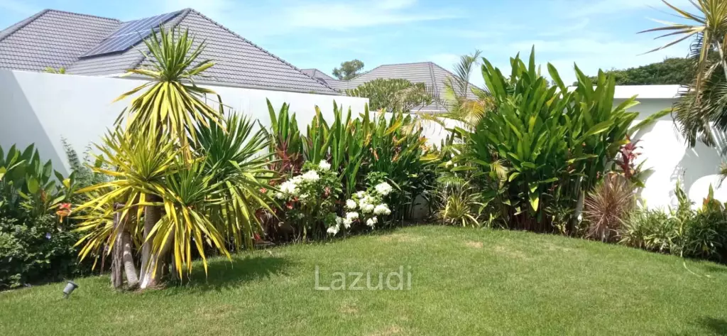 Baan Phu Thara: Pool Villa with 2 Bedroom and 2.5 Bathroom