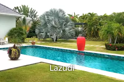 Baan Phu Thara: Pool Villa with 2 Bedroom and 2.5 Bathroom