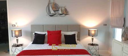 Baan Phu Thara: Pool Villa mit 3 Schlafzimmern und 3,5 Badezimmern