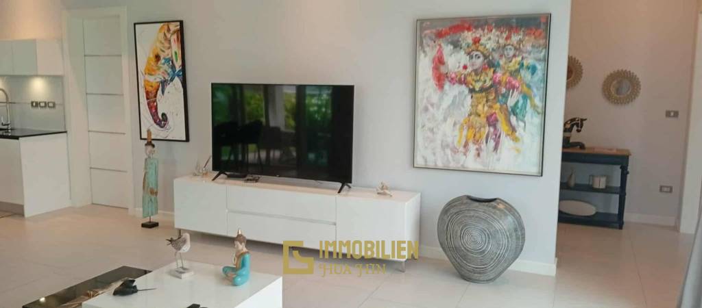 Baan Phu Thara: Pool Villa mit 3 Schlafzimmern und 3,5 Badezimmern