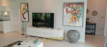 Baan Phu Thara: Pool Villa mit 3 Schlafzimmern und 3,5 Badezimmern