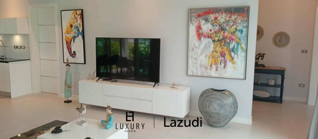 Baan Phu Thara: Pool Villa with 3 Bedroom and 3.5 Bathroom