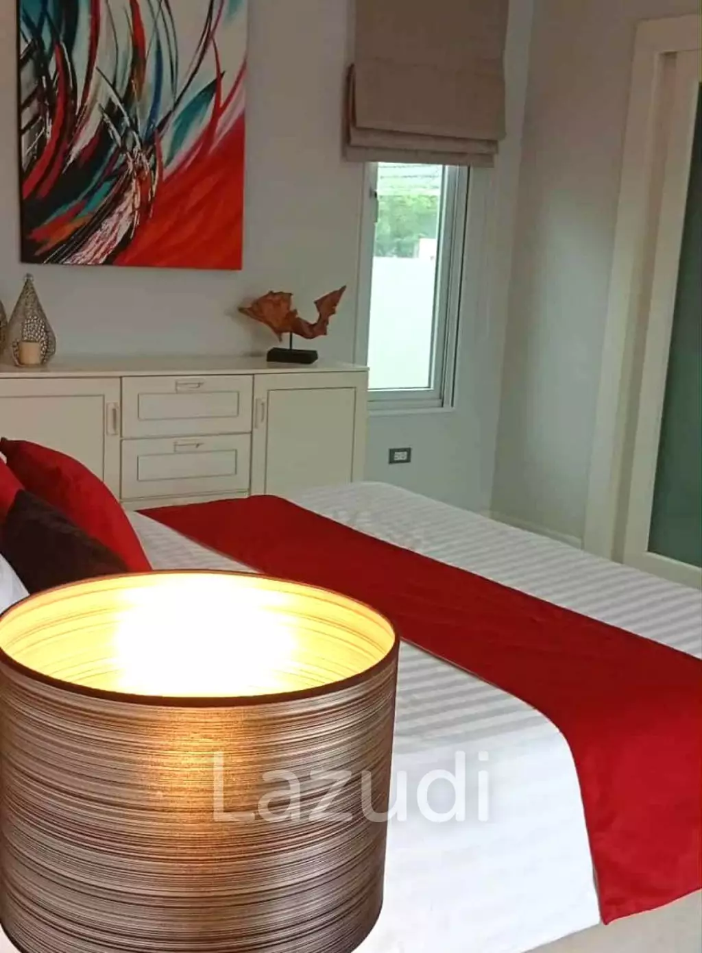 Baan Phu Thara: Pool Villa with 2 Bedroom and 2.5 Bathroom
